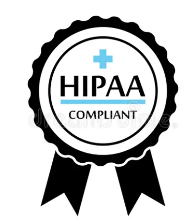 HIPAA Compliant